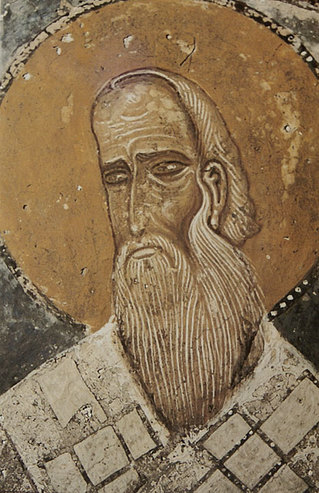 Άγιος Μιχαήλ Χωνιάτης